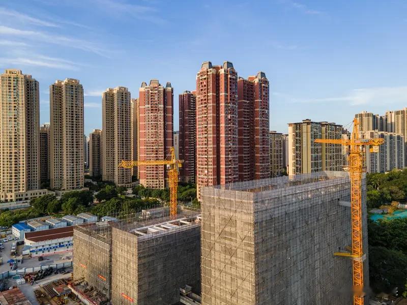 活久见！房子没到手，月供不用还了？2026年8月28日，绝对能载入中国房地产