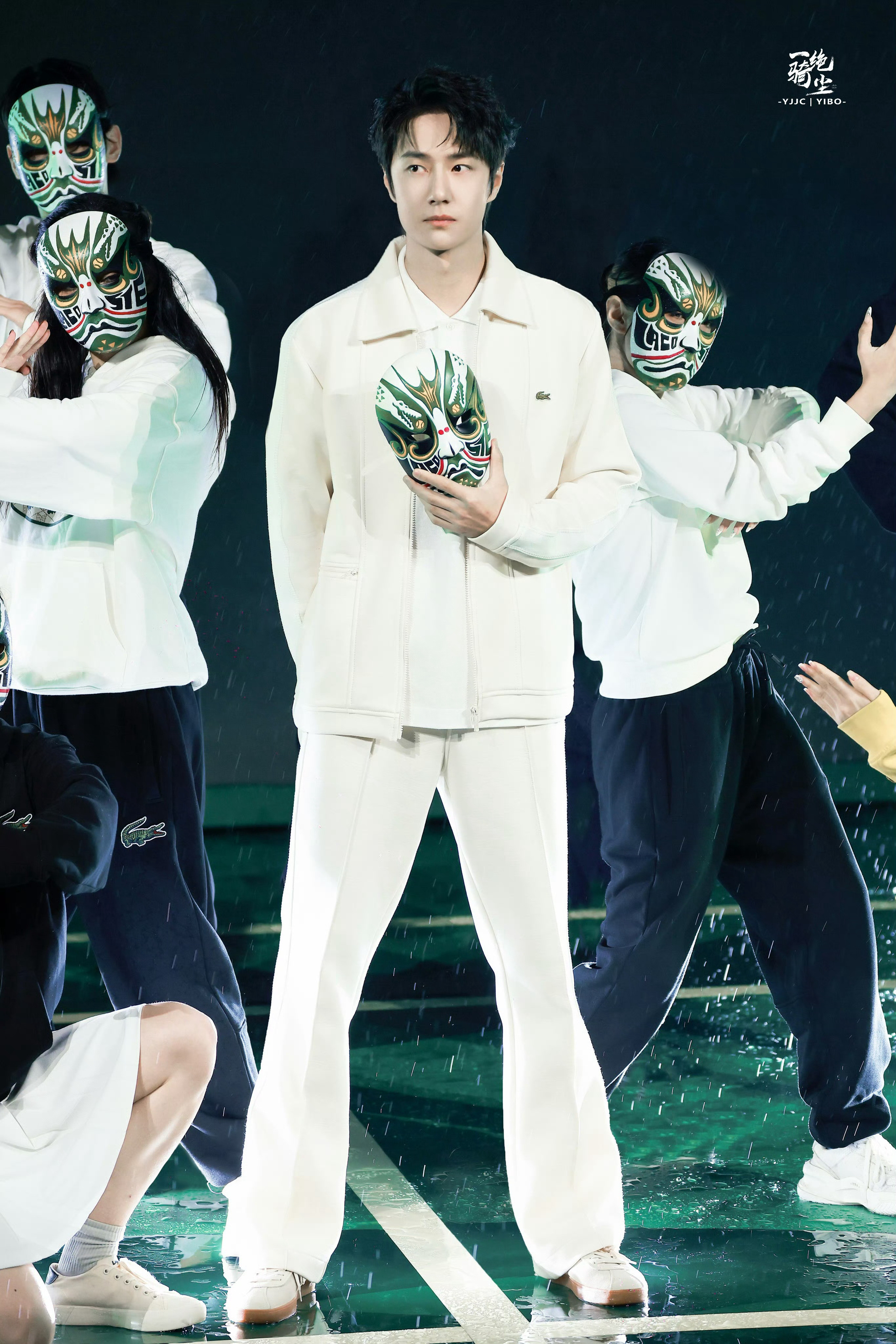 怎么会这么帅哪哪都好看