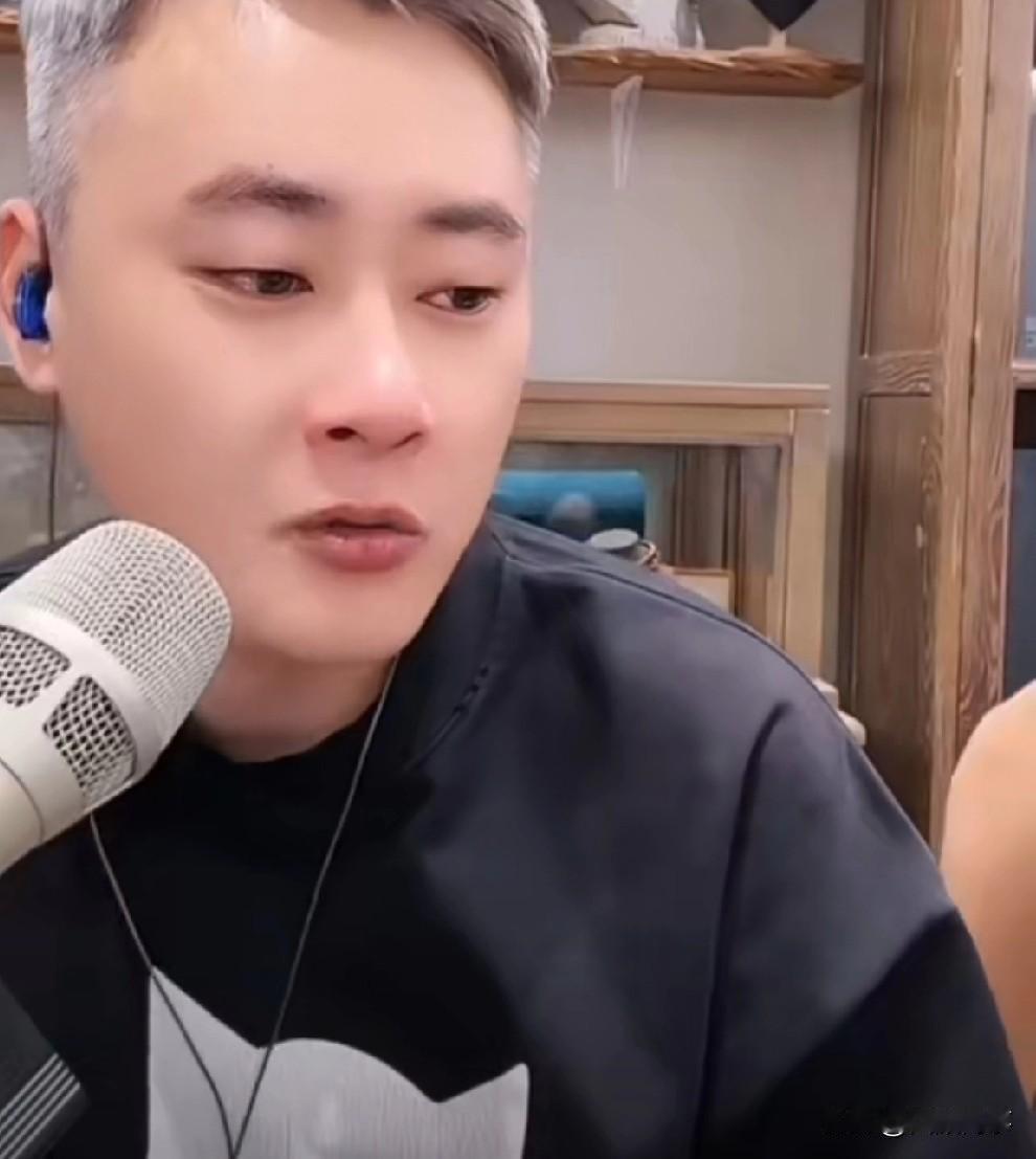 张浩落泪感恩T佑，对我太好无以为报！张浩再次表明立场