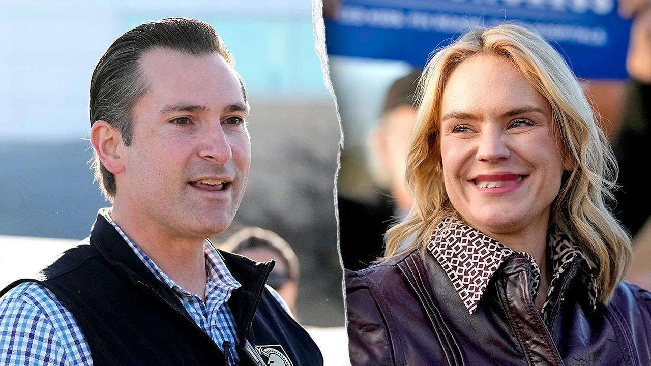 田纳西州国会选区特别选举成中期选举前哨战，民主党若在这个深红选区爆冷，或将在华盛