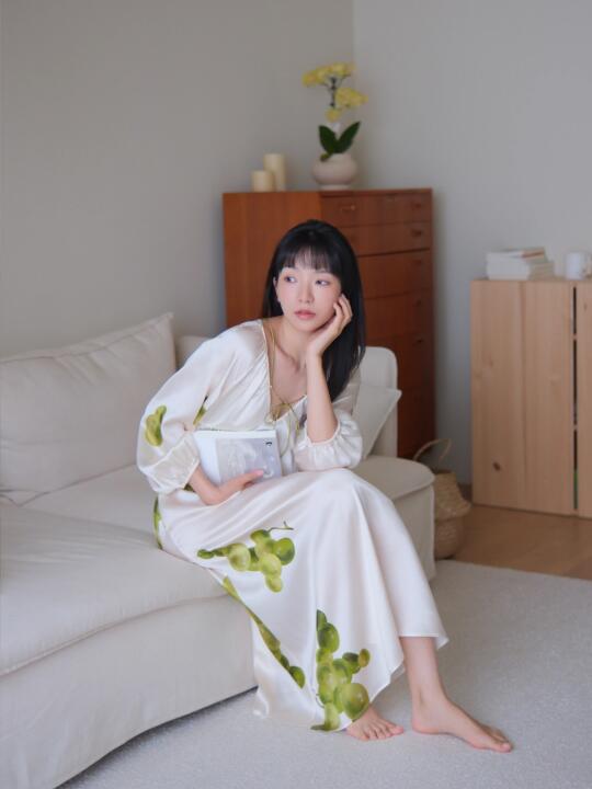 在细碎的生活里感受幸福