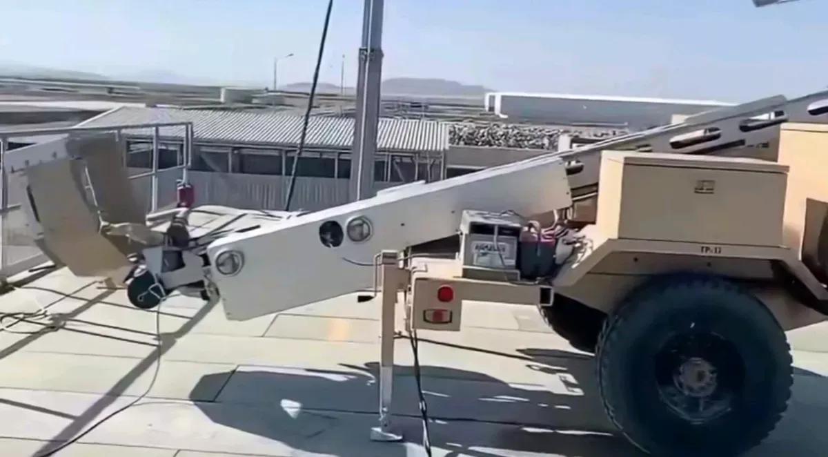 巴阿冲突搞大了塔斯社消息，阿富汗伊斯兰酋长国国防部2月27日发布视频，宣称当