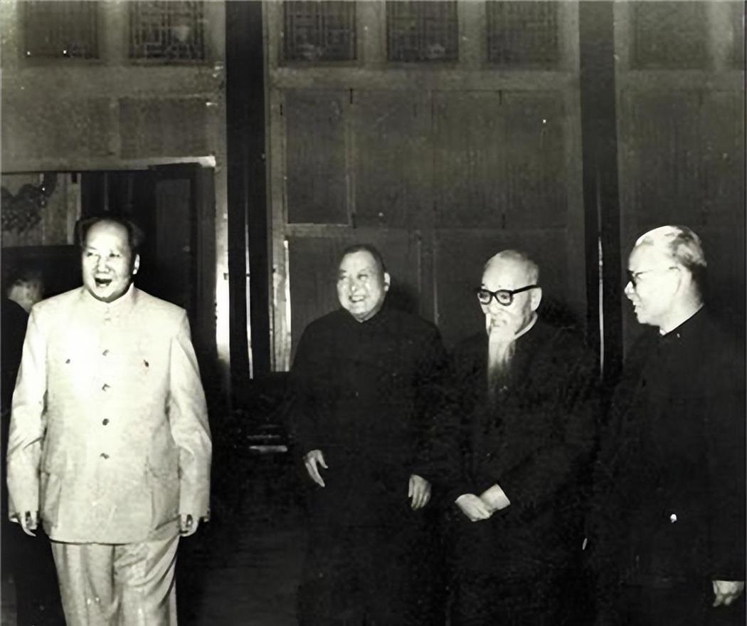 中国三大“神秘”组织，墨家是其一，还有两个你知道吗？漫长的中国历史长河中，有三