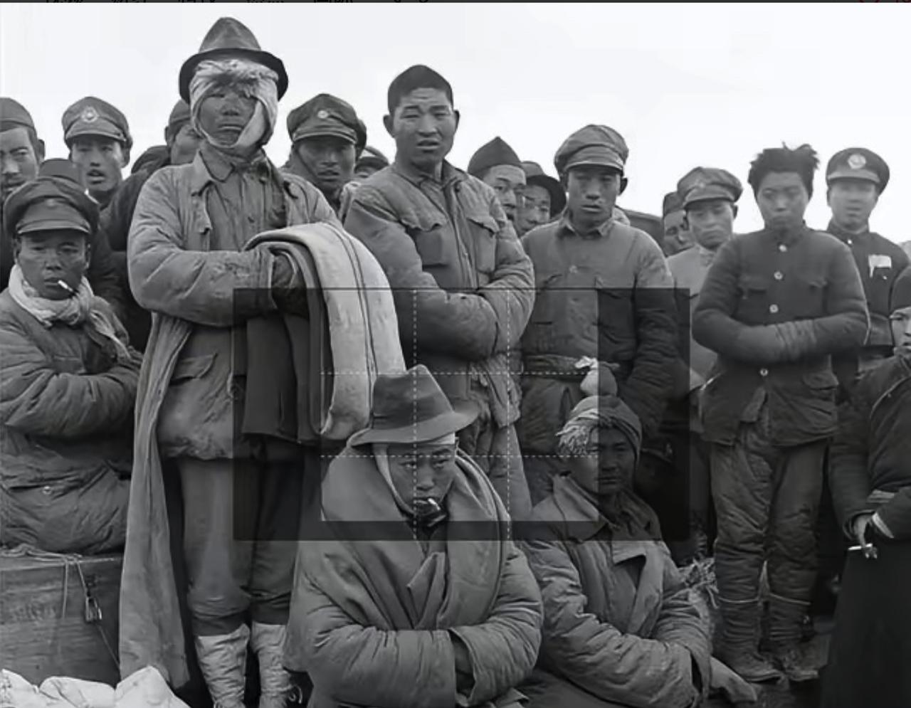 1947年，国军师长李铁民血洗120名地下党员，少将好友急劝：“城破在即，留条后
