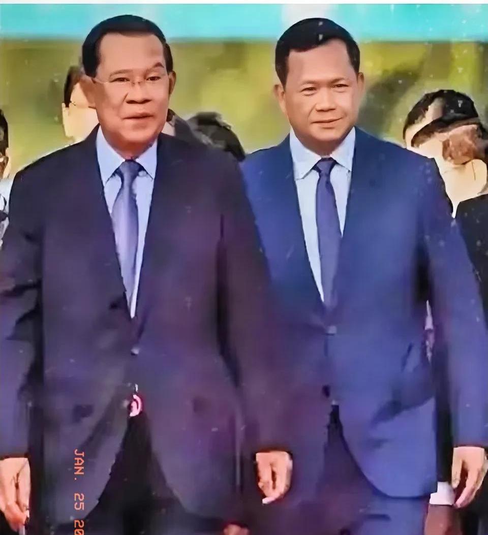 洪森父子开始大规模的清除互联网公司！之所以柬埔寨执行大规模的清除互联网公司的行动