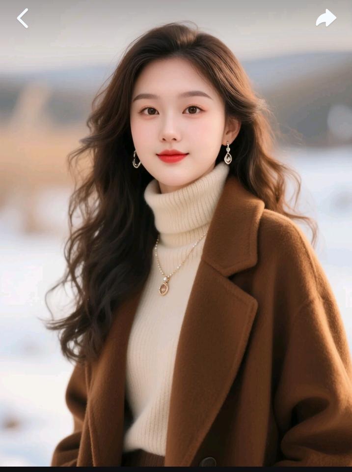 不想与娘家人多有牵扯，也懒得同婆家人虚与委蛇，哪怕是身边的老公，也想保持一段