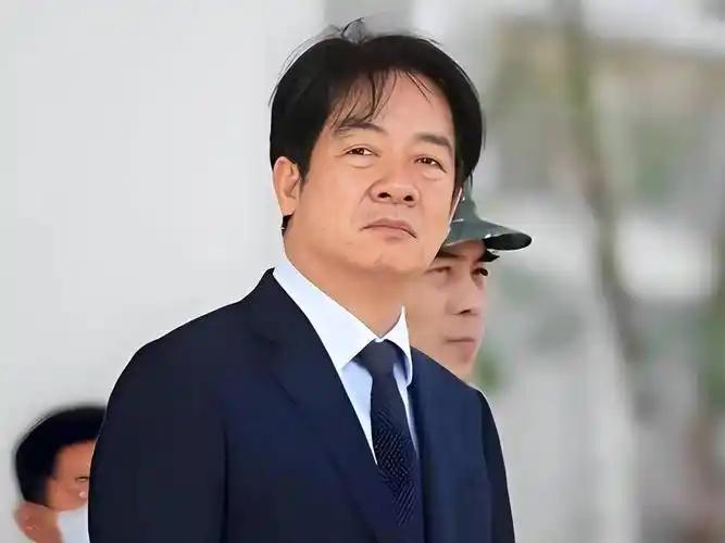 就在刚刚，“台湾地区领导人办公室”发表声明，4月25日，针对台湾地区立法