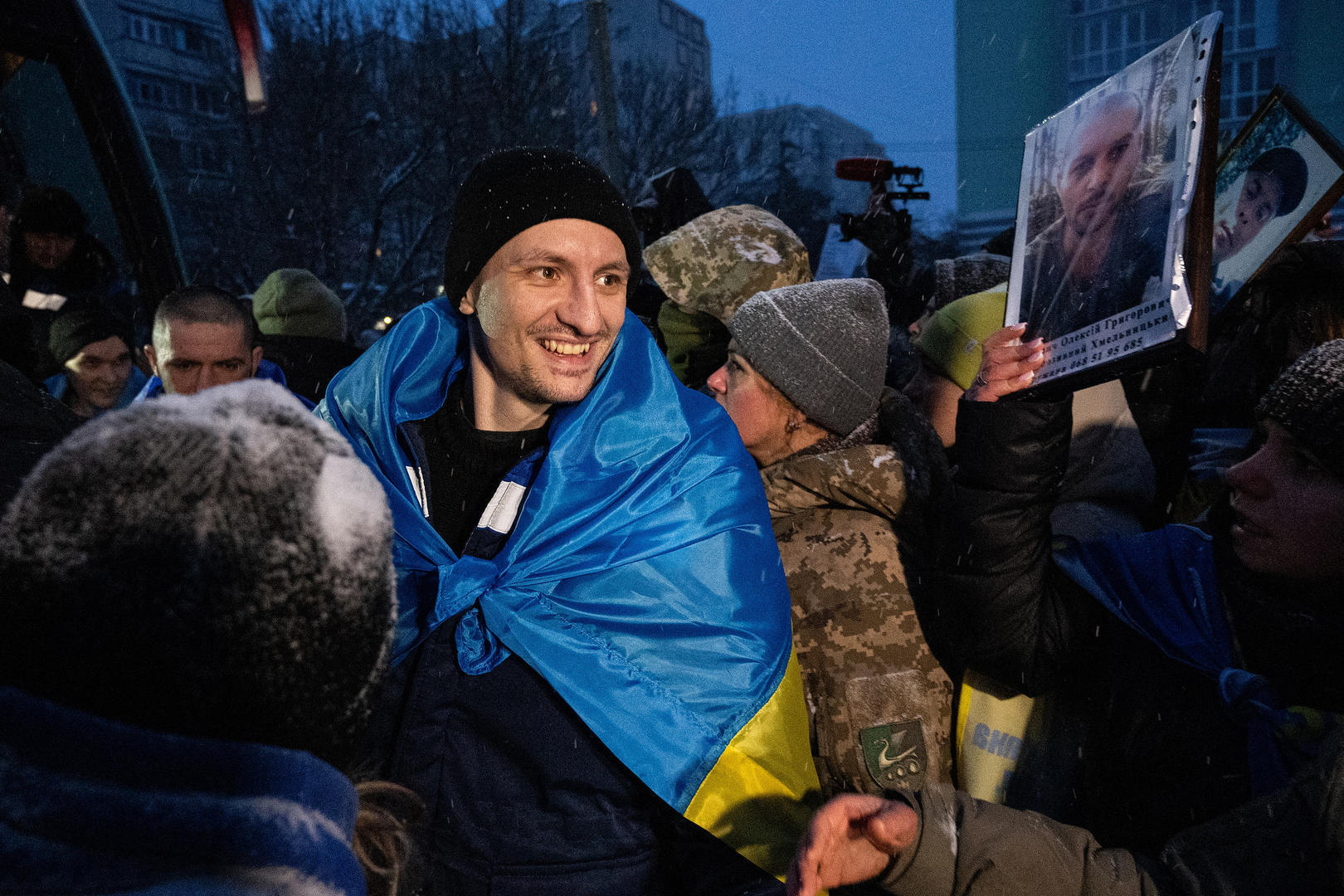 【#美划定俄乌冲突结束最后期限#】#美希望6月结束俄乌冲突#据报道，乌克兰总统