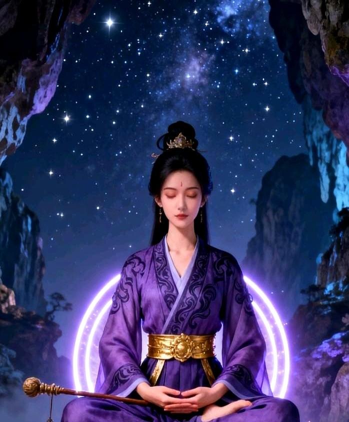 好不容易盘上腿,想静心,结果腿先“炸”了——又麻又痛。这时候,一个纠结所有打