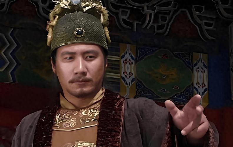洪武三年，朱元璋大封功臣，把姐夫李贞单独叫到跟前，问：你想要个什么位子？那是什么
