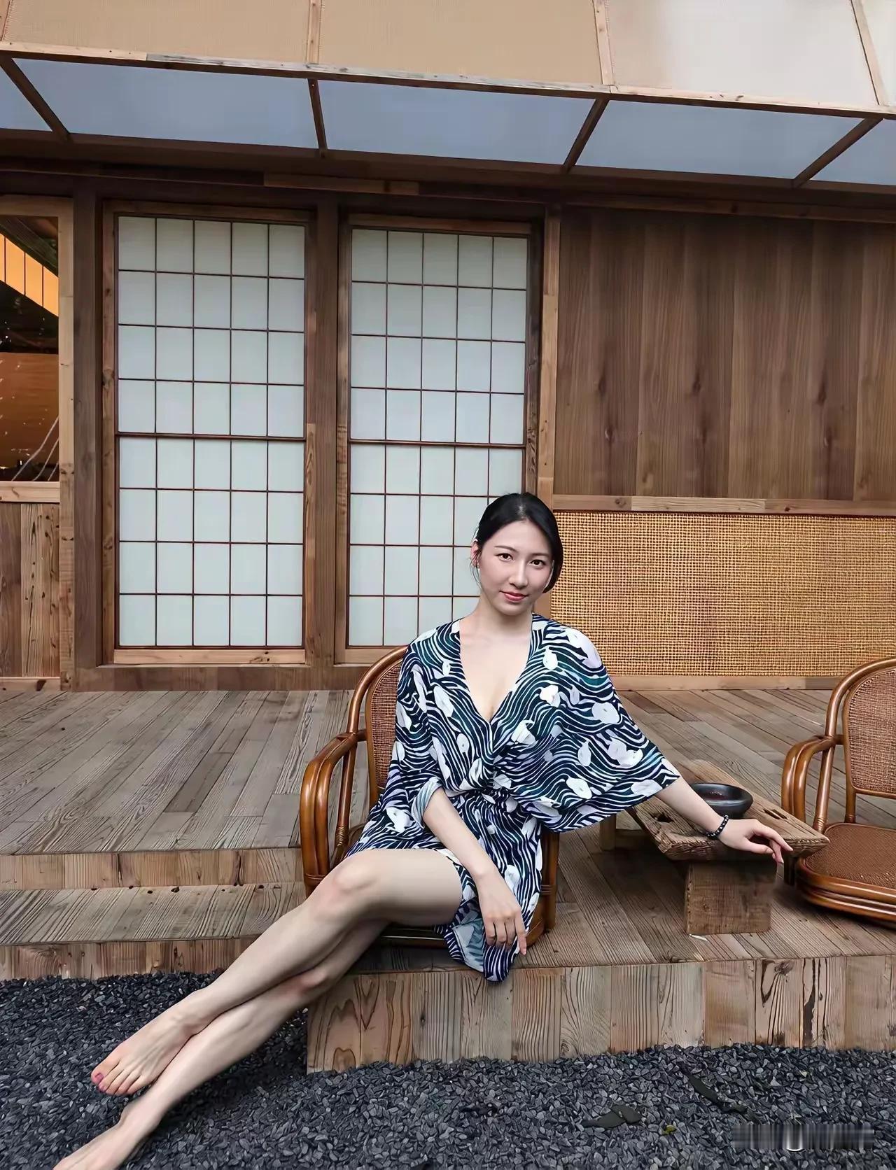 分享女神美图