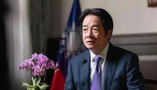 台当局领导人赖清德曾说，“如果中国大陆实现统一中国台湾省，日本、菲律宾和