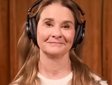 梅琳达回应比尔·盖茨被曝“寻求性病治疗”等邮件指控：唯有悲伤，并首谈因此离开婚姻