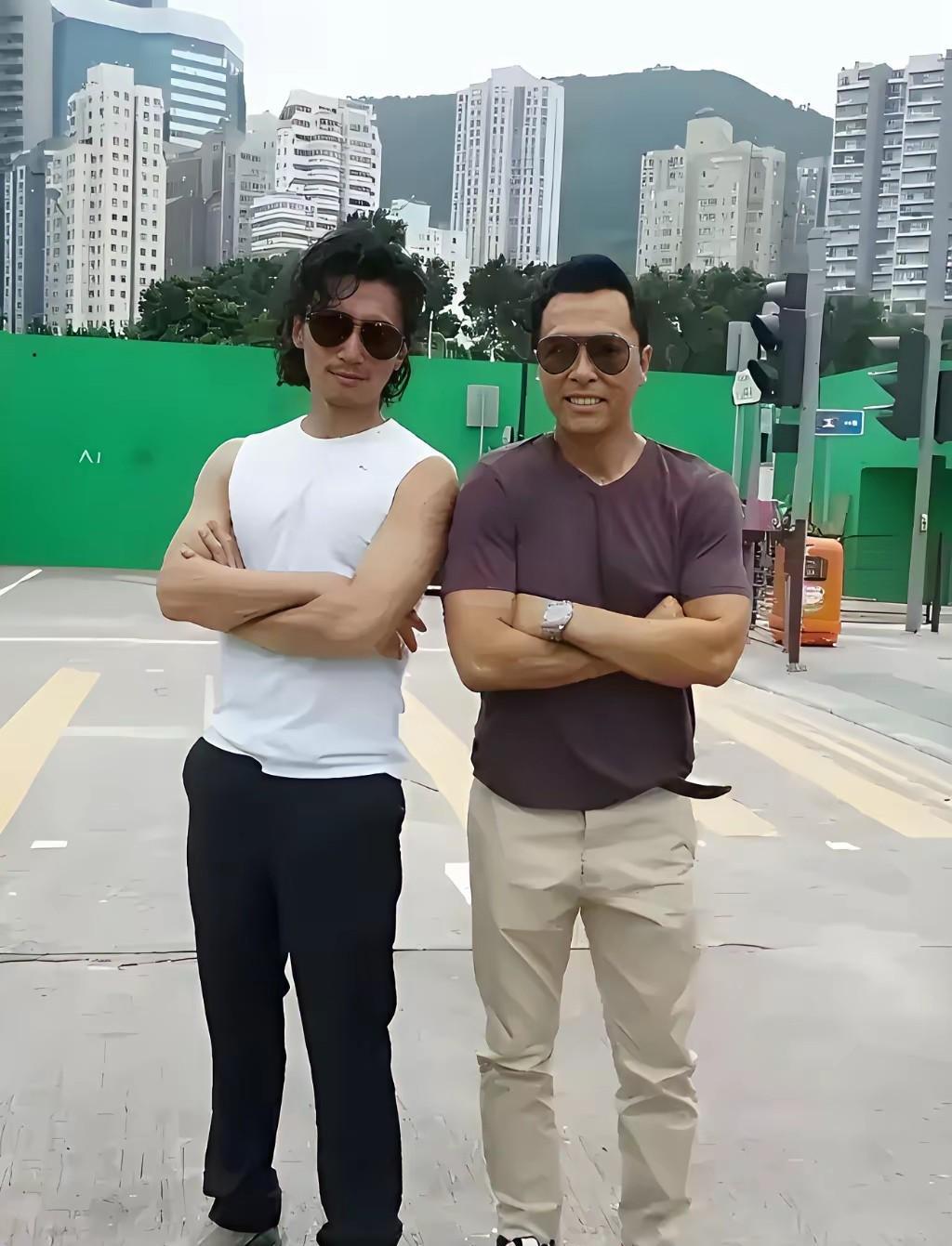如果仅仅凭实力的话，他们俩打起来，你觉得谁的胜算会更大一些？