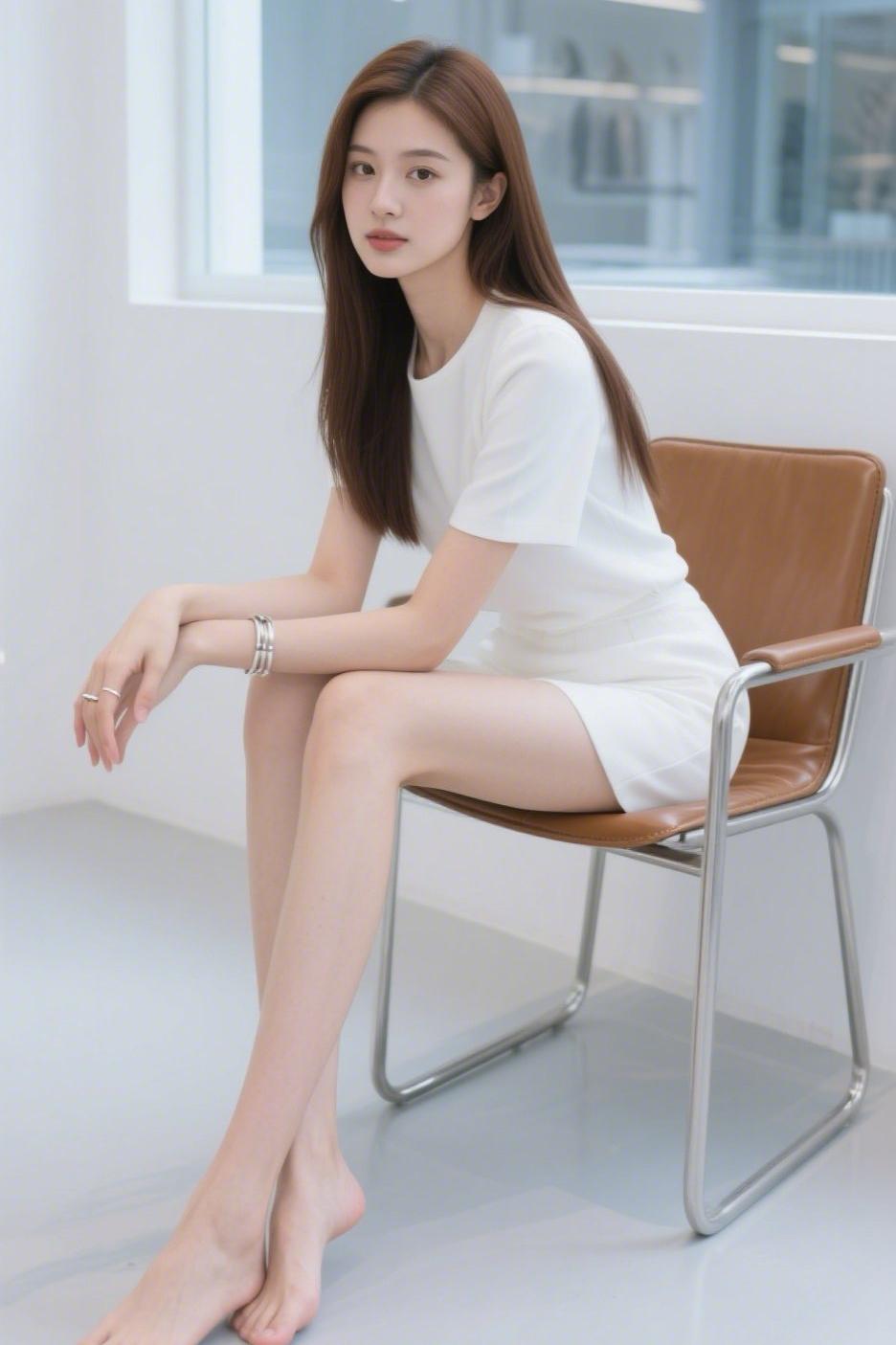 哪个女孩，不喜欢别人夸她呢？不然干嘛精心的打扮呢！所以我也算这一种…[