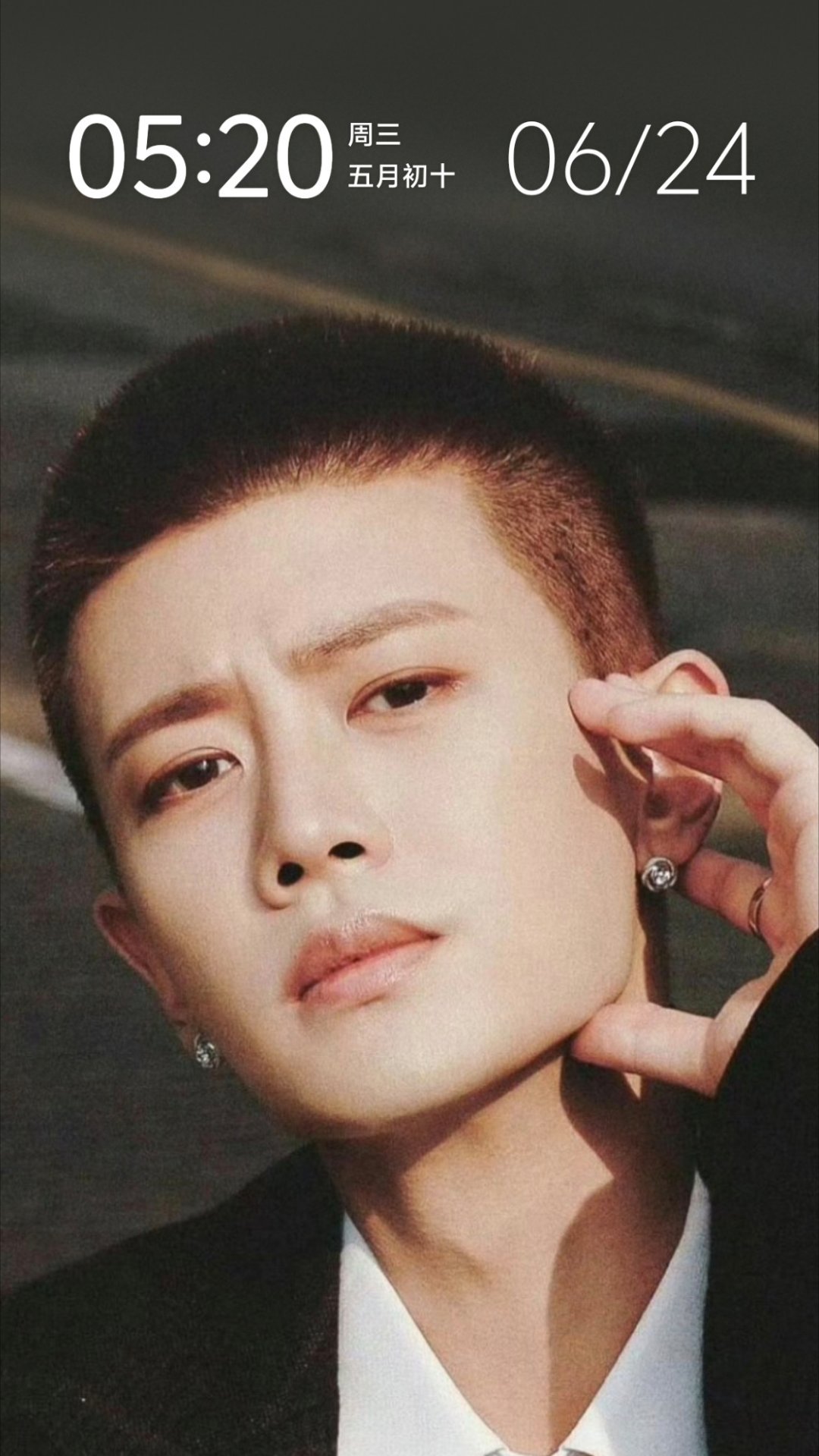 “小盆友”今天有什么安排
