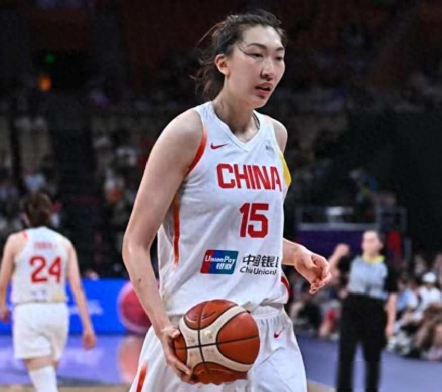 11月29日，韩旭在WNBL首秀中12投10中砍22分，助珀斯山猫队取胜，她出国
