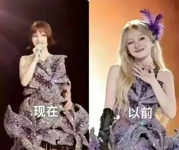 我跟你说，我刚刚去扒了张韶涵那个前发型师Parco的底，头皮都麻了。这哥们儿