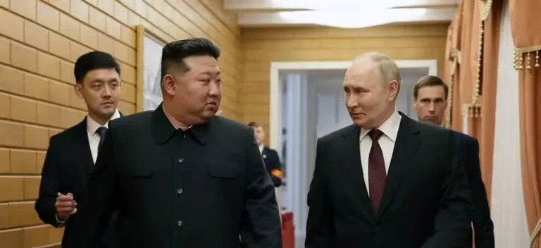 朝鲜真牛，敢派兵帮俄罗斯你敢信？朝鲜竟然这么猛！西方那些