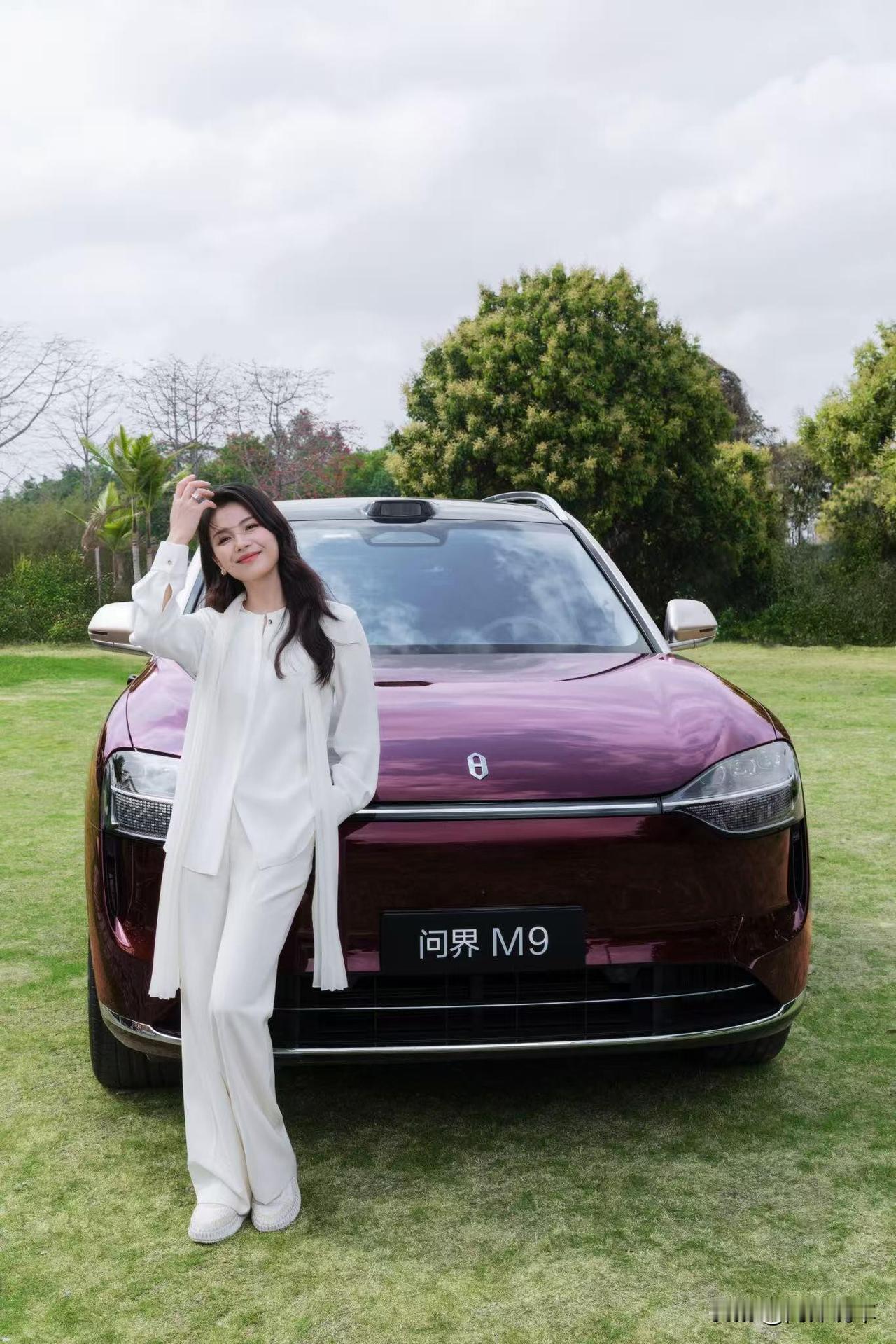 余承东说M9是新能源车保值率第一？我翻了懂车帝报价，发现了这些细节2月9日