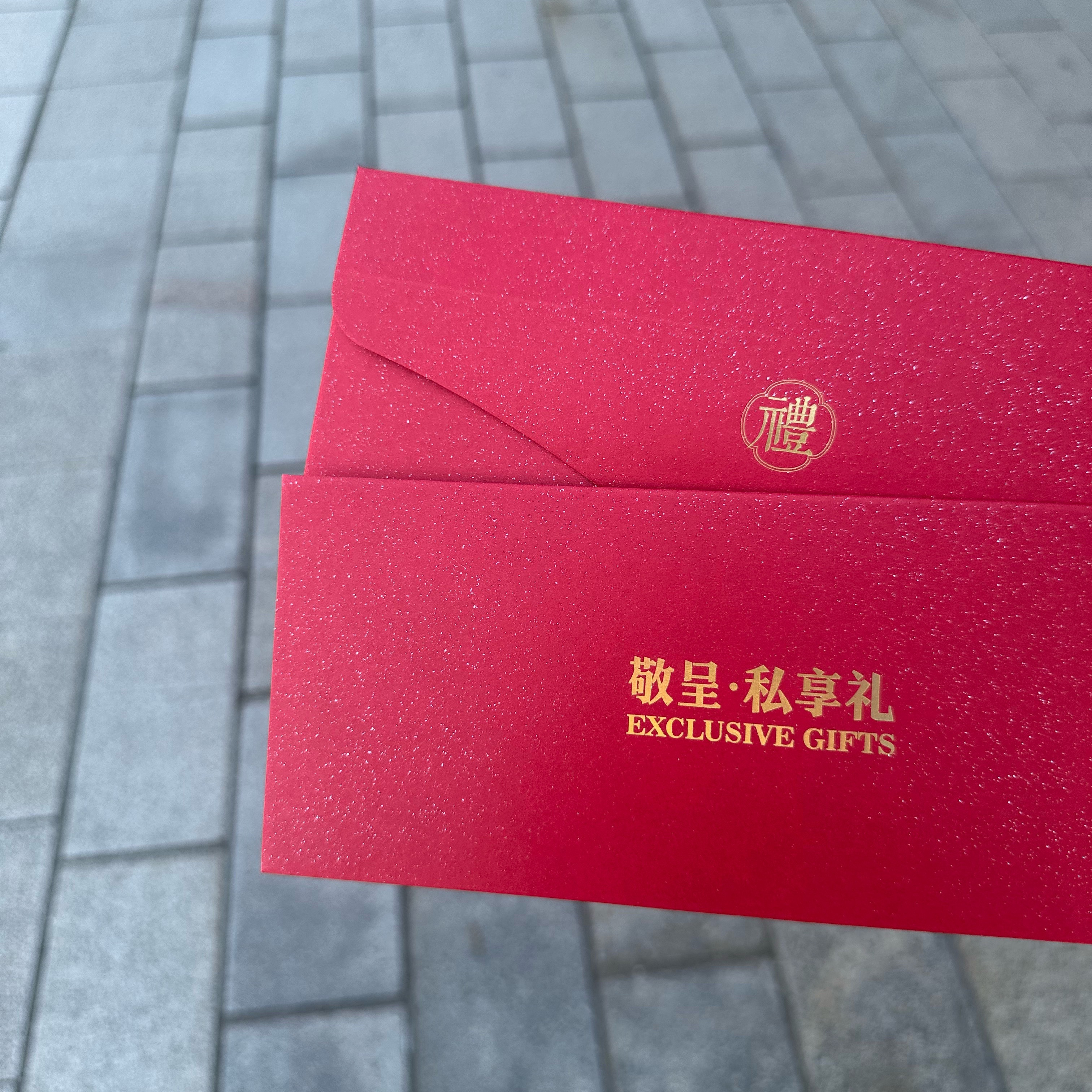 俺真的，他们真的好有仪式感呀​​​