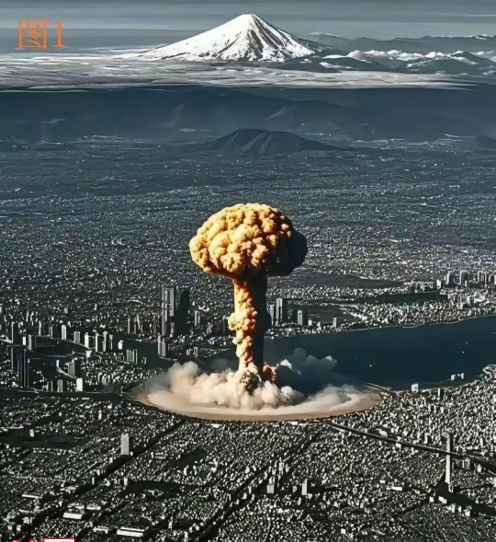 大国打不起来，没人先动手，都很理智。嘴上说的都没有用，一个俄乌战争就是例子，彼此