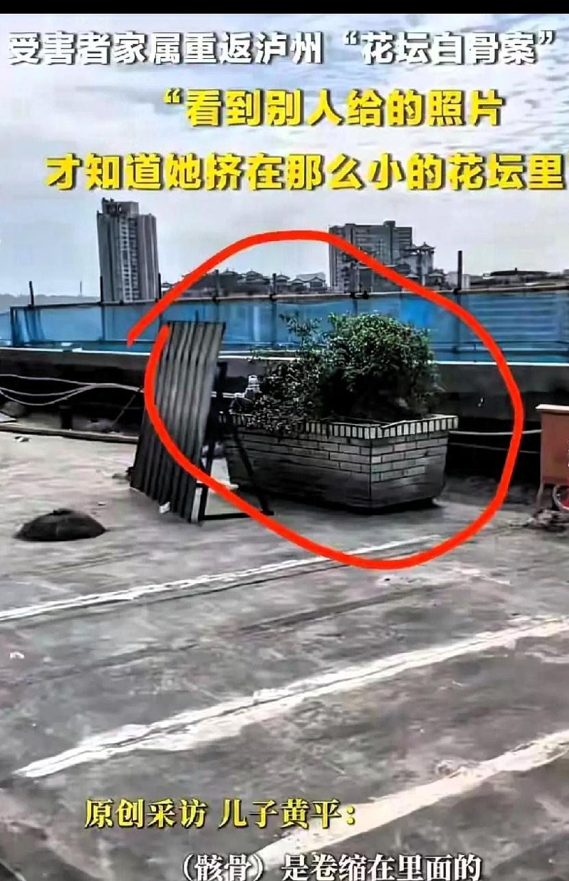 事实说明，有钱别外借，不还是小事，命没了才是大事！四川泸州一女子，当年她因为