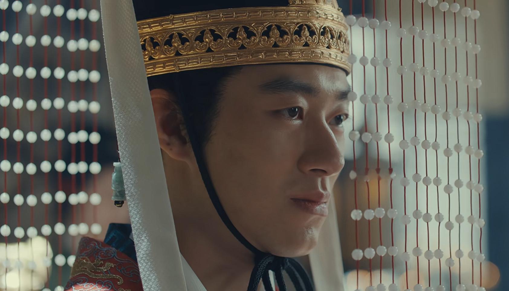 此子实乃赵匡胤的贵人啊