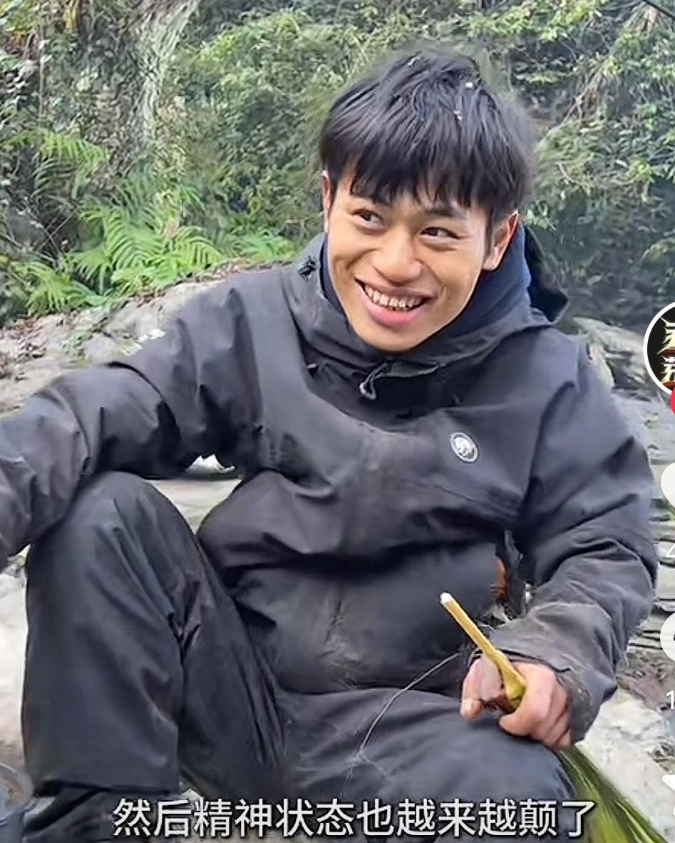 林北退赛是唯一一个没有去医院的选手，他满怀憧憬来参加，然后体体面面的退赛。说明他