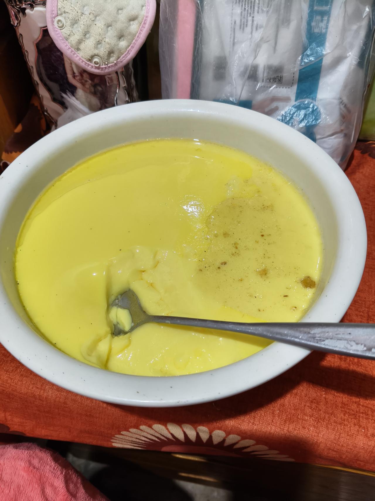 早餐吃饭咯