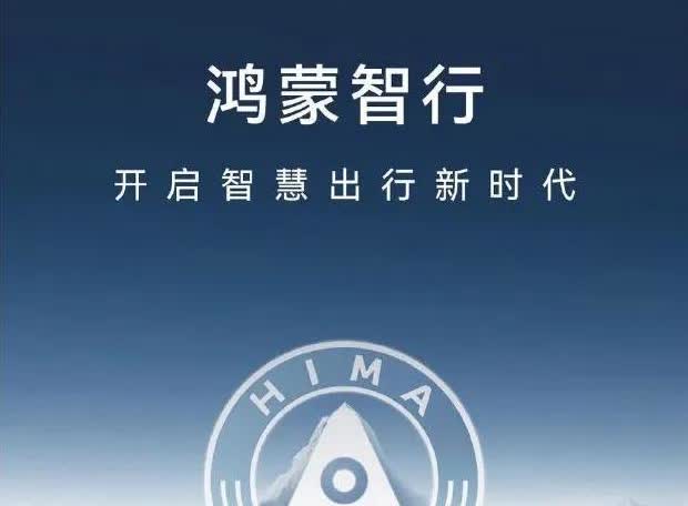 如果将鸿蒙智行，以这种名字命名，是否可以独霸天下！A：昂界B：贝界C