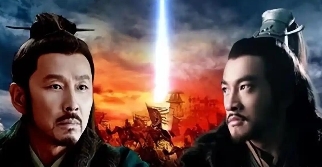 李渊和刘邦不到7年统一天下，曹操用尽了三十多年为何做不到？刘邦和李渊不到7