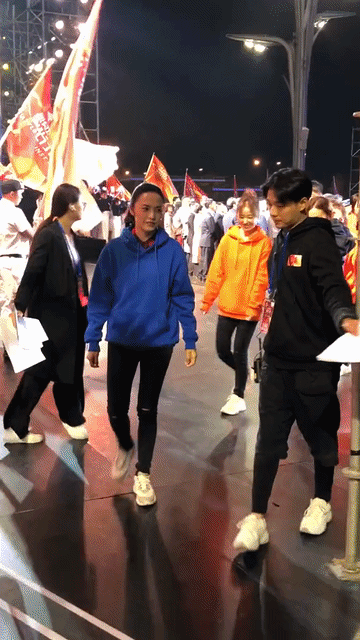 这么真实的镜头下，颜值最让人破防的居然是杨幂，林心如让人挺惊喜，虽然她在这帮人里