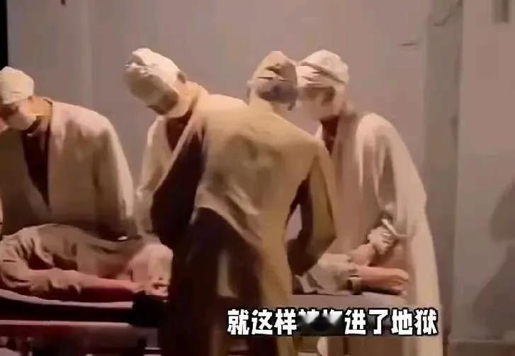 ​​绝对不能原谅！日军731部队的恐怖实验，活剥人皮，这些刑具看上去跟杀猪场差不