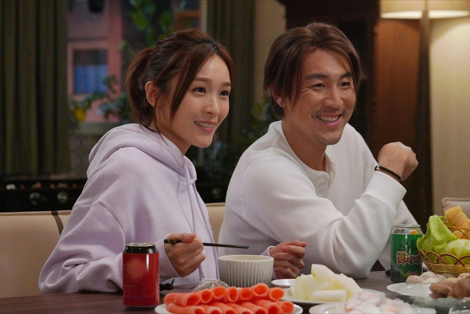 視后李佳芯（Ali）年頭宣佈離巢TVB，《麻雀樂團》成為其TVB告別作，劇集將於