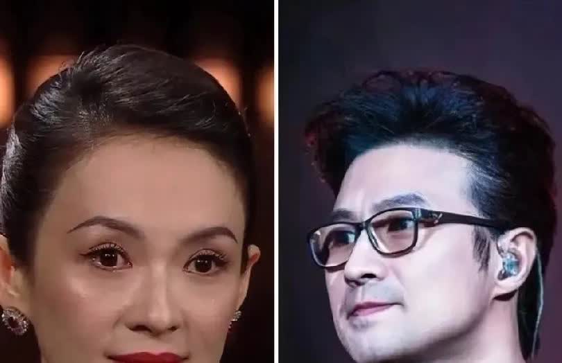章子怡彻底心寒最后一点体面也没有了章子怡汪峰离婚时，汪峰在宁静生日上