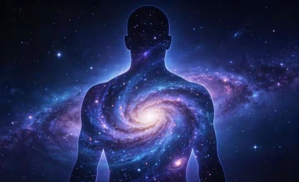 找到了费米悖论的终极答案：你呼吸一次，外星人已经过了一亿年！有没有想过一个细思极