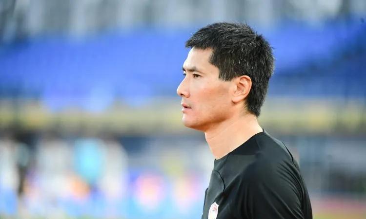 邵佳一下一轮面对蓉城会不会去阻击一下？申花球迷相信邵佳一可以率队击败蓉城！毕竟如