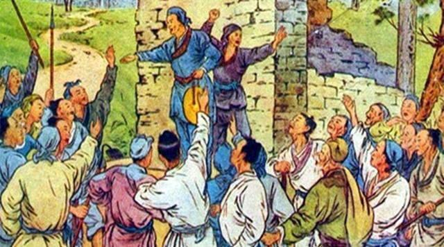 孙恩卢循之乱⚠️“别再信‘孙恩是邪教头子’！他起兵前干了三件事：给灾民发免费符