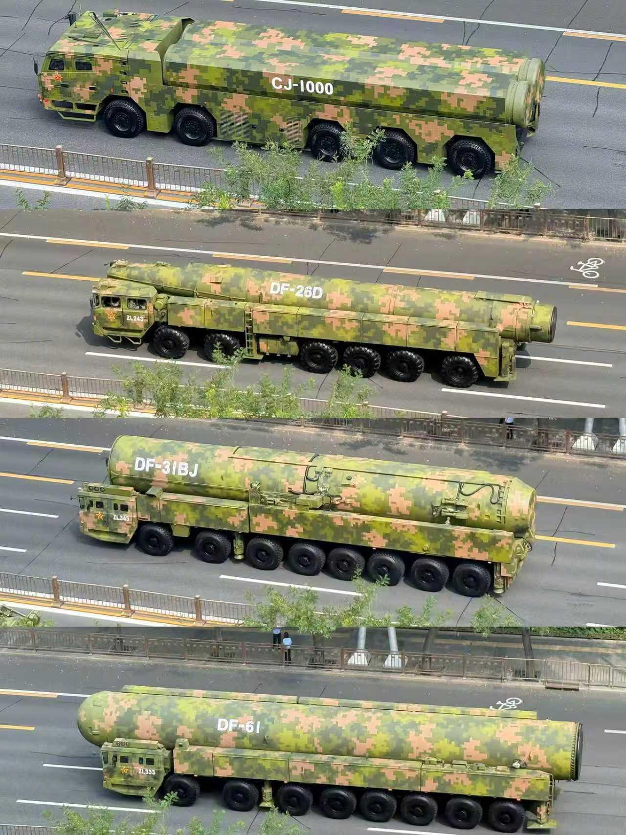 伊朗已发射2181枚弹道导弹，与东大的中近程导弹库存总数量相当！