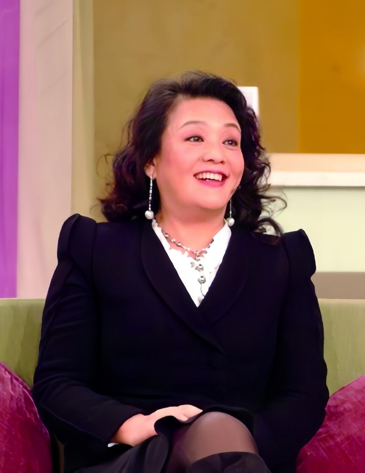 兰姐平安回到北京啦！兰姐第一时间向粉丝报平安，这一路风波不断，她硬是凭着一股