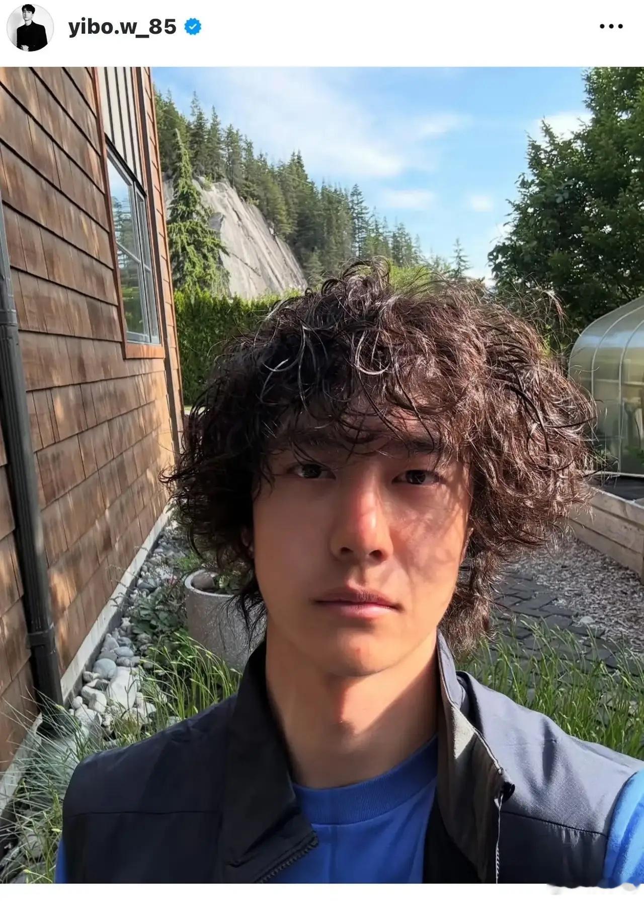 王一博这农村不结婚的生活，简直爽到飞起！谁要彩礼啊，他都快隐居山林了。每天就爱着