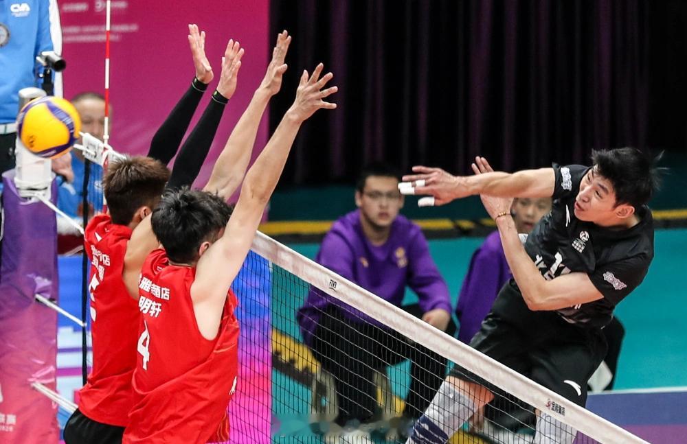 排超联赛12月28日，男排联赛第五轮赛果如下：A级：天津3-0(25-21/2