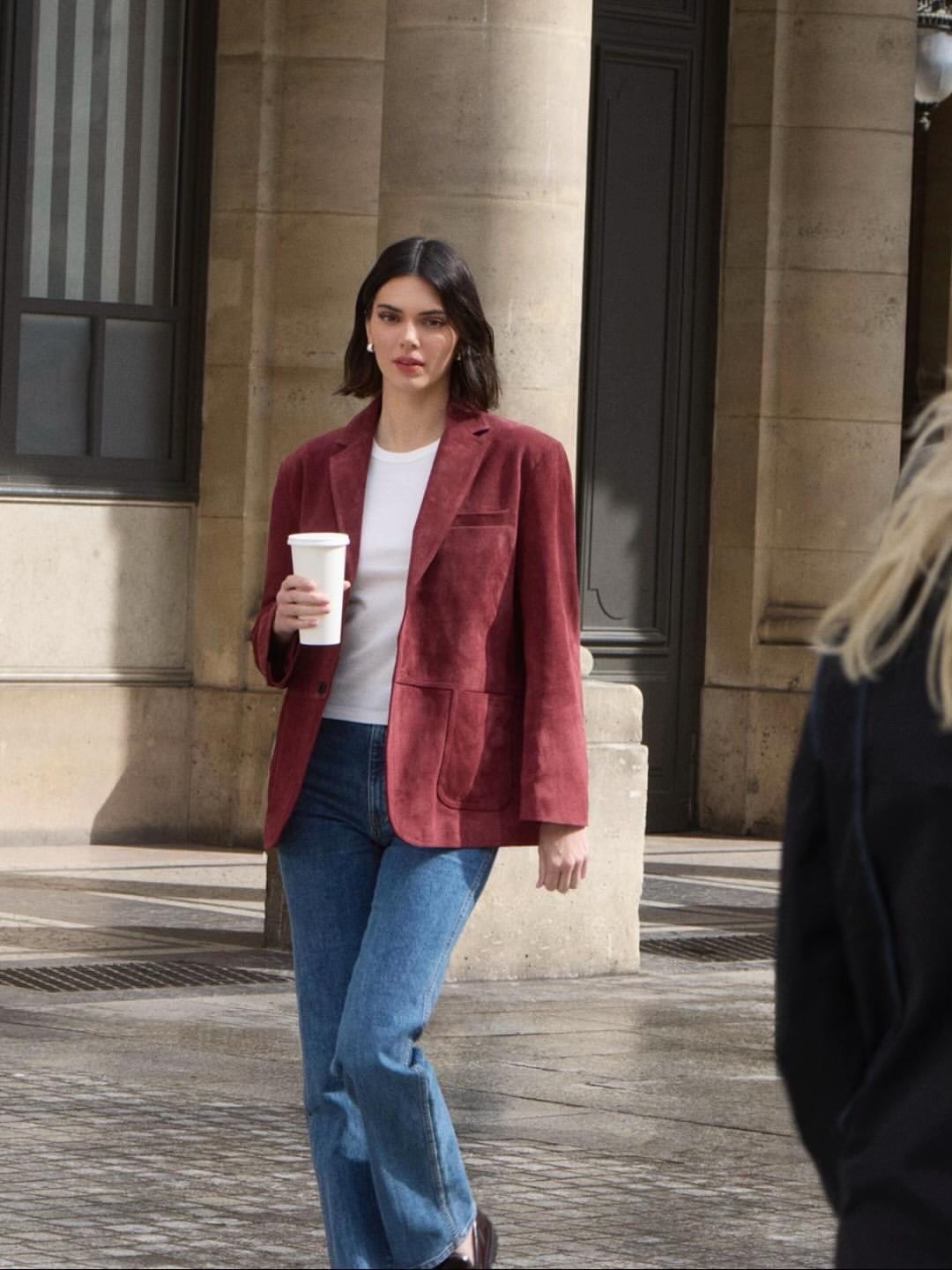 kendalljenner‘HyaluronTintLipStain’