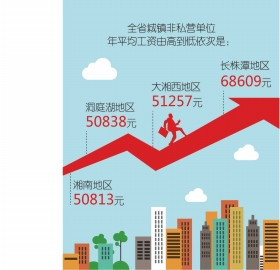华为人均工资_2016长沙人均工资(2)
