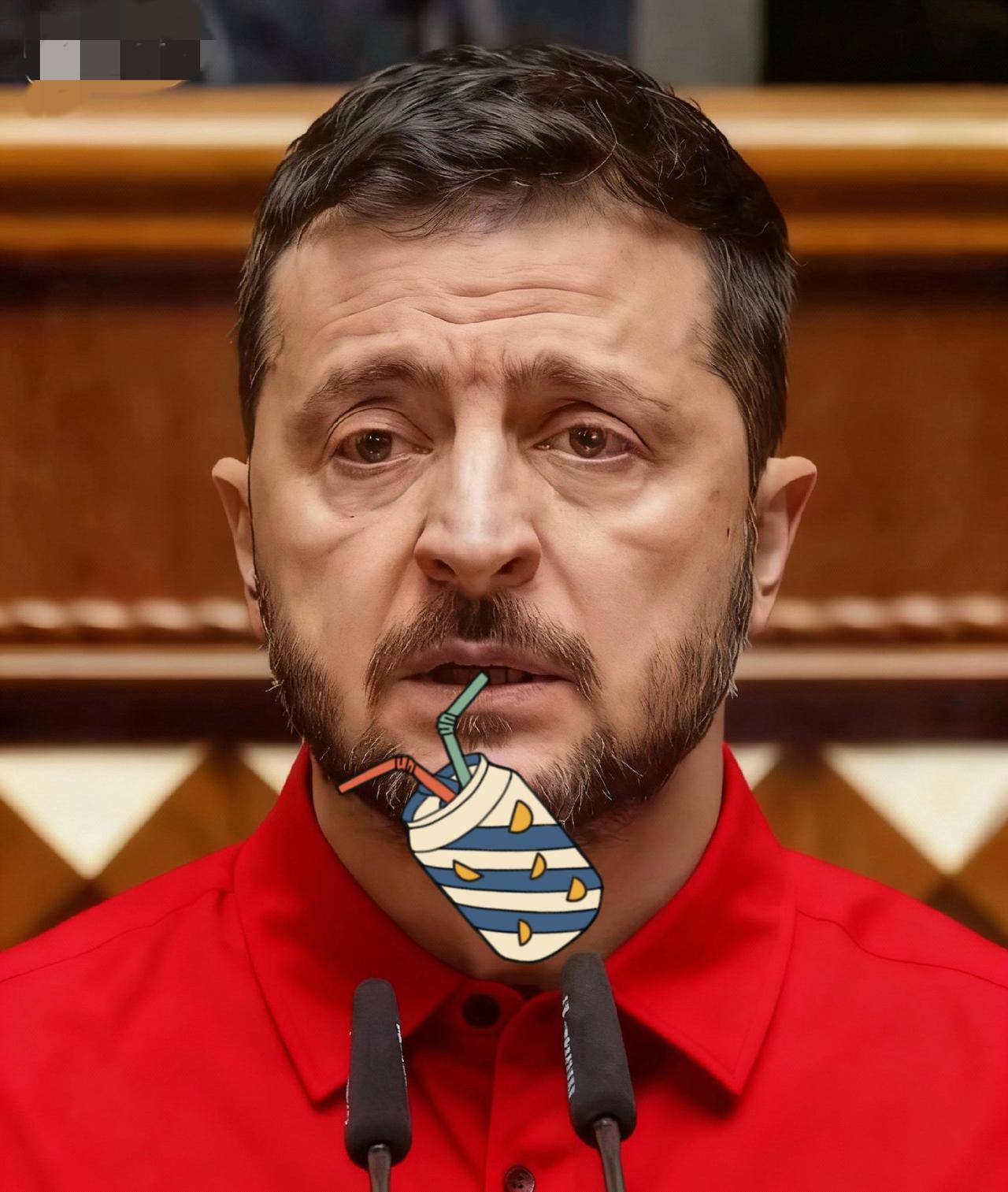 乌克兰消息12月4日，乌克兰外长瑟比加在布鲁塞尔说，五个北约国家通过乌克兰优先