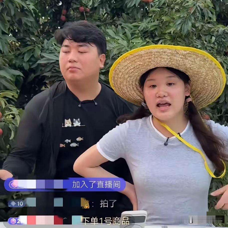 关于张家齐和全进华助农直播，我去扒了一下，张家齐一分钱没拿的原因，说出来让