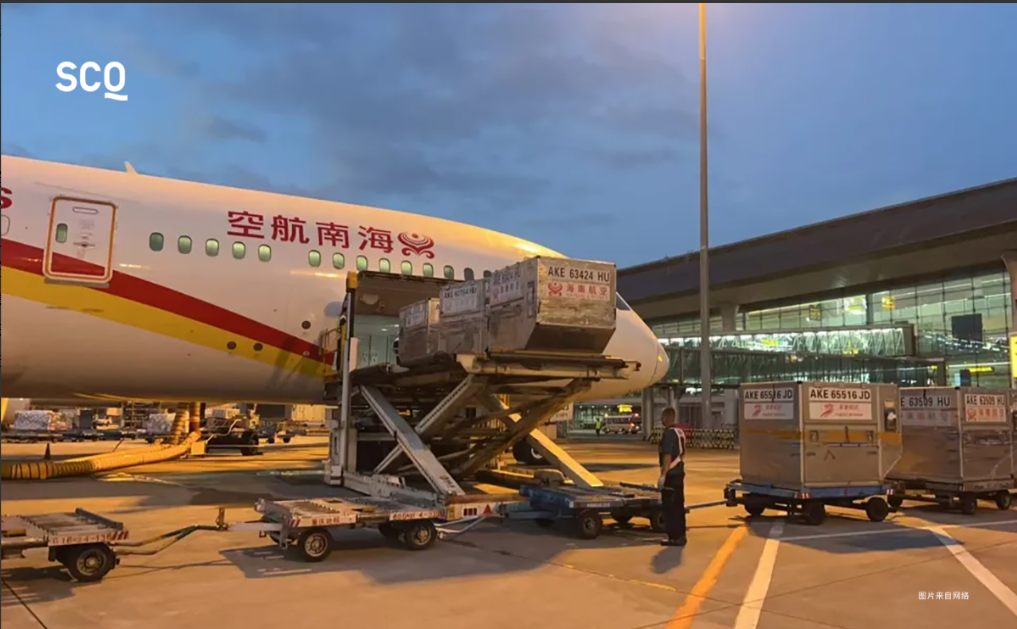 自方大国际航空总部落户重庆，并启动方大重庆航空城项目以来，方大集团持续在各个维度