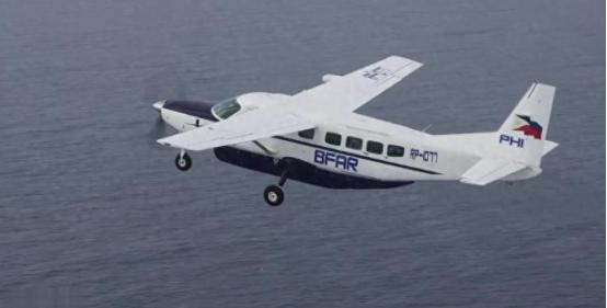 菲律宾飞机侵闯黄岩岛，机上星链系统突然崩溃，中方给欧美上了一课！ 据菲律宾海