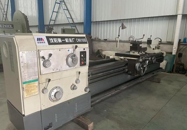 为扼杀涡扇15发动机，日本断供机床，韩国限制材料，关键时刻沈阳机床厂立功了！